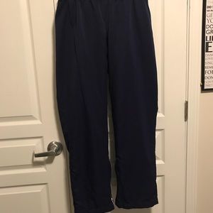Navy Blue Sweatpants